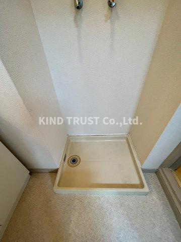 メゾン﨑山の設備