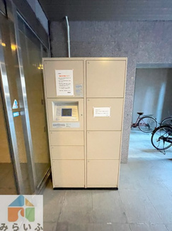 【その他共用部分】