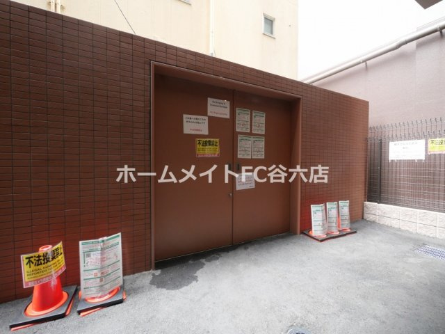 【その他共用部分】 | プレジオ恵美須