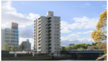 【外観】 | サンロータリー白鳥【仲介手数料無料】 | リノベーション済み
保証付きマンションです