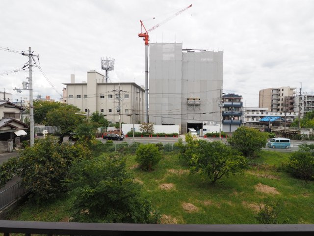 【展望】 | マンション和光