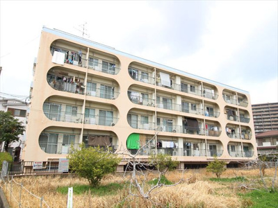 【外観】 | マンション和光