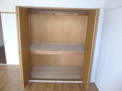 【収納】 | マンション和光