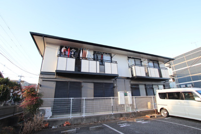 全室角部屋設計！