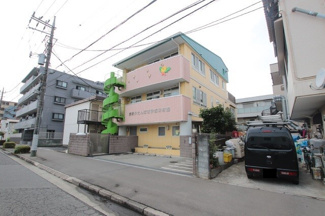 幼稚園・保育園