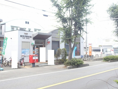 郵便局