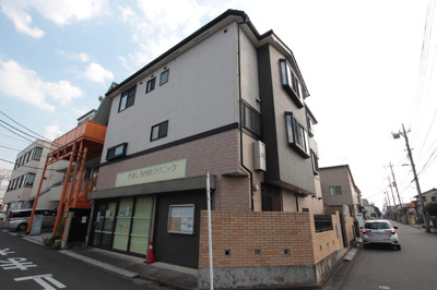 病院