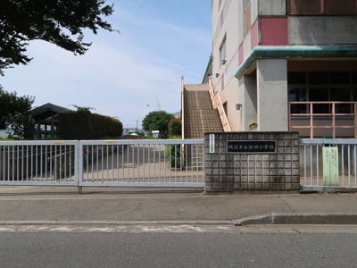 小学校