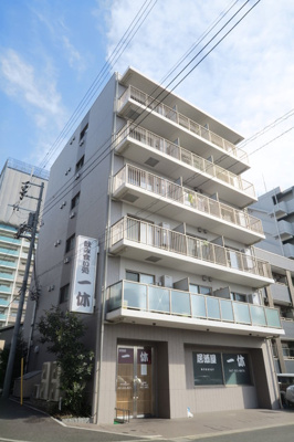 ☆オートロック付きマンションタイプ☆