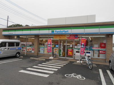コンビニ