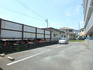 敷地内駐車場（※要空き確認）