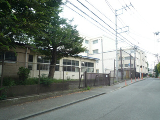 中学校