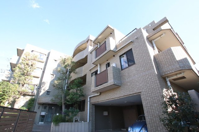 分譲マンションの1室賃貸です