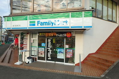 コンビニ