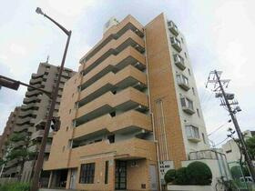 【外観】 | ユニーブル白鳥【仲介手数料無料】 | リノベーション済み
保証付きマンションです