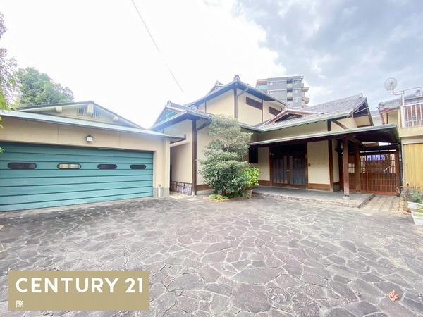 和歌山市吹上3丁目中古戸建のその他