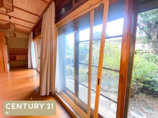 和歌山市吹上3丁目中古戸建の内装