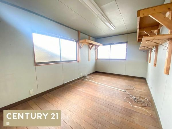 和歌山市吹上3丁目中古戸建の内装