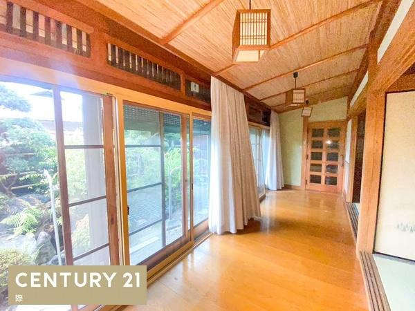 和歌山市吹上3丁目中古戸建の内装