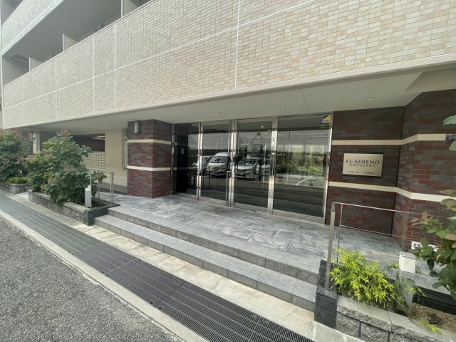 エルセレーノ石屋川の内装