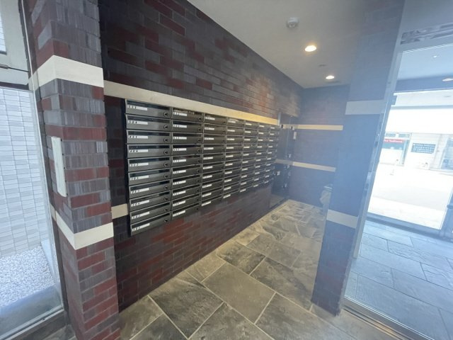 エルセレーノ石屋川の設備