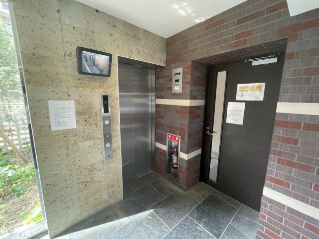 エルセレーノ石屋川のその他