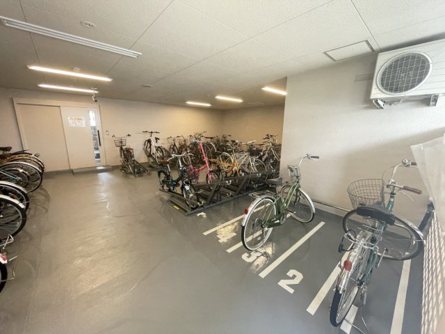 エルセレーノ石屋川のその他