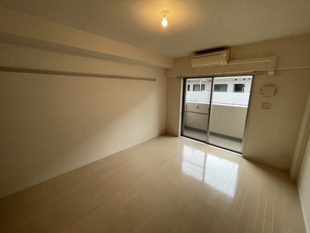 エルセレーノ石屋川の居間・リビング