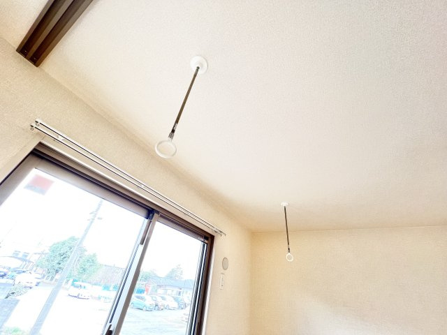 エミネンスAの設備