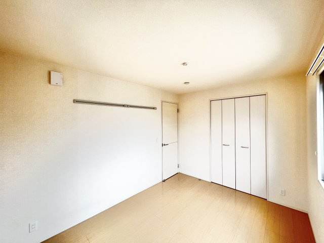 エミネンスAの居間・リビング|おしゃれなリビングです