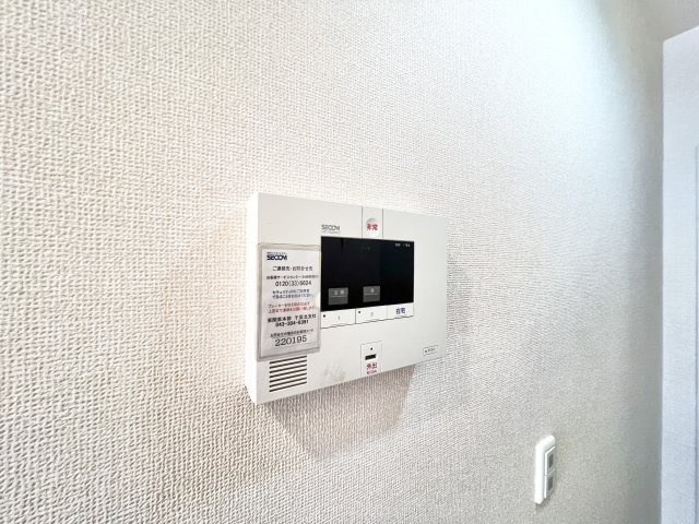 エミネンスAのセキュリティ