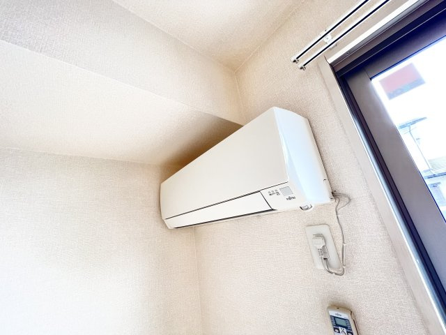 エミネンスAの設備