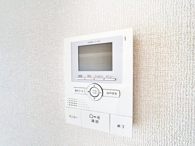 エミネンスAのセキュリティ