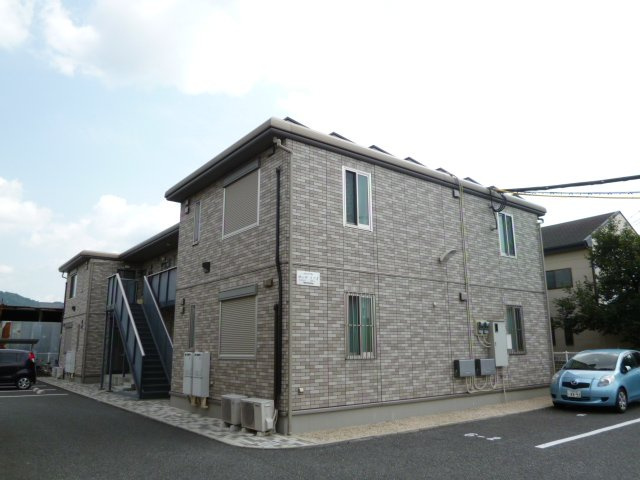 カーザミアⅡ