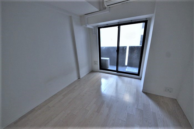 【洋室】 | S-RESIDENCE北浜