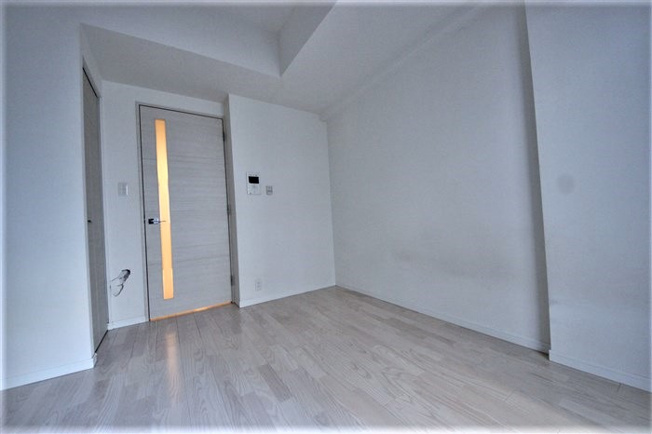 【寝室】 | S-RESIDENCE北浜