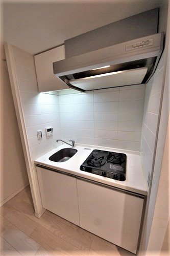 【キッチン】 | S-RESIDENCE北浜