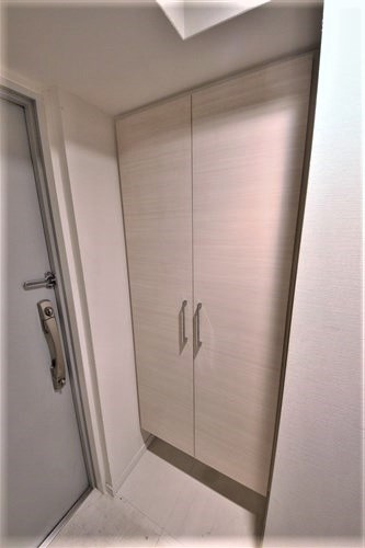 【収納】 | S-RESIDENCE北浜