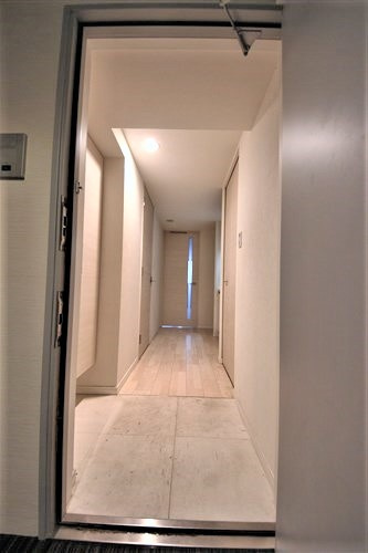 【玄関】 | S-RESIDENCE北浜