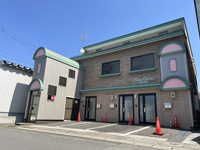 ソシアルコート八橋の画像