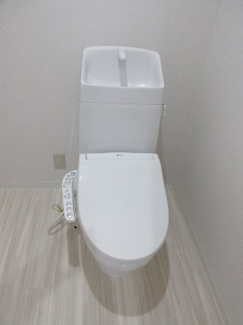 【トイレ】 | ソシアルコート八橋