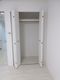 【収納】 | ソシアルコート八橋