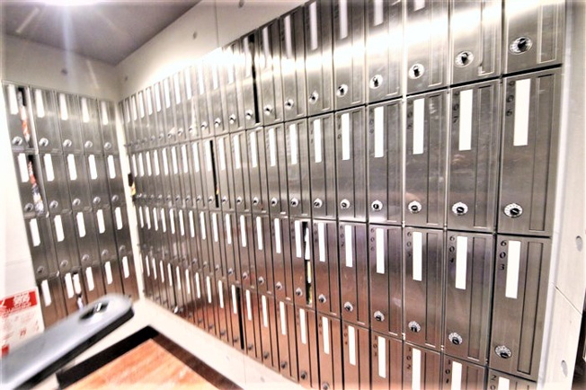 【設備】 | S-RESIDENCE北浜