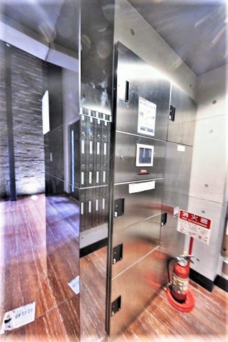 【その他共用部分】 | S-RESIDENCE北浜