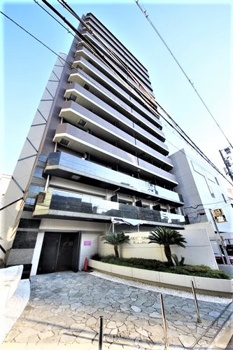 【外観】 | S-RESIDENCE北浜