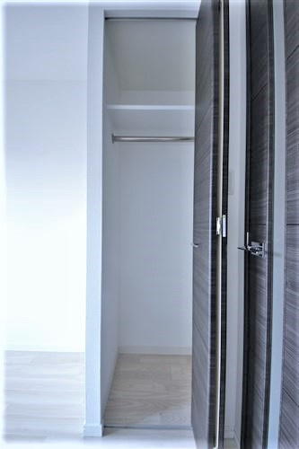 【収納】 | S-RESIDENCE北浜