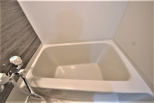 【浴室】 | S-RESIDENCE北浜