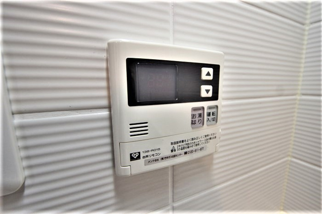 【設備】 | S-RESIDENCE北浜