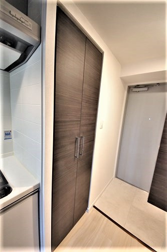 【収納】 | S-RESIDENCE北浜