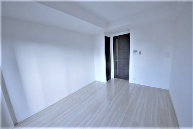 【寝室】 | S-RESIDENCE北浜